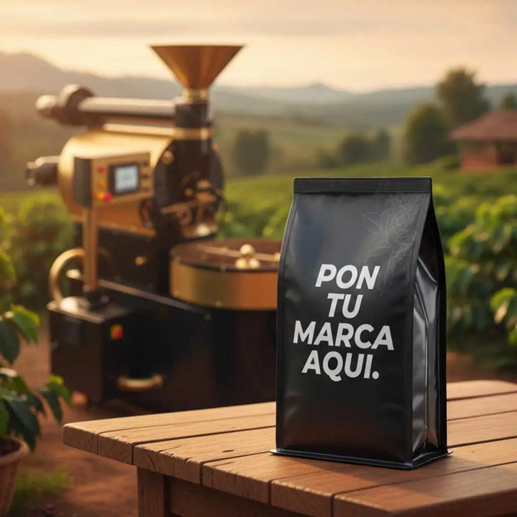 Analisis Fisico del cafe